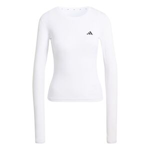 adidas Pwr Ess C Ls - white