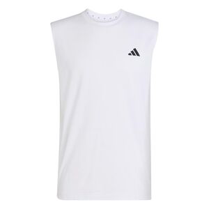 adidas We Fr Sl T - white