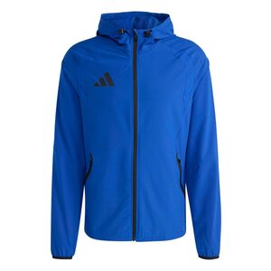 adidas Tt Wb - royblu/black
