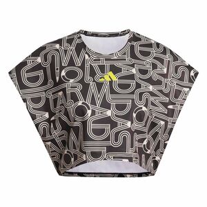 adidas Farm Trn Tank - black/crli/unilim