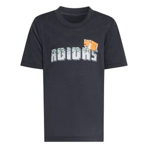 adidas Lk Mc Tr Tee - black