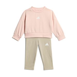 adidas Inf Swtp Set - blupnk/white