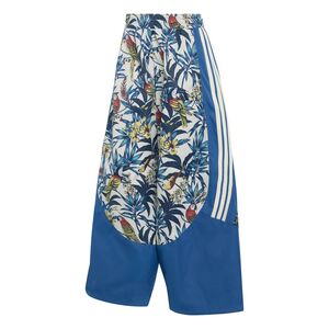 adidas Farm Prm Pants - cregrn/crli/selufu