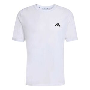 adidas We Bas T - white