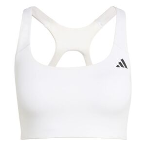 adidas Opt Ms Bra - white