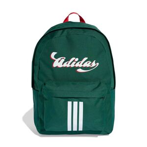 adidas Cl Tiro G Bp Ii - drkgrn/betsca