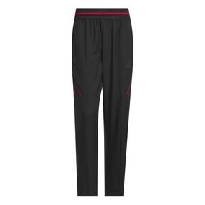 adidas Crazylite Pant - black/purrub