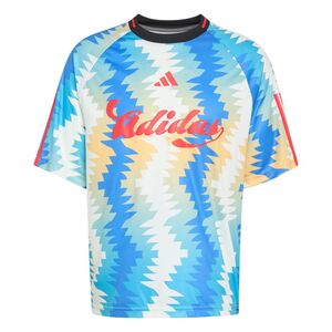 adidas M Tiro Cg Aw T - owhite/seicta/rayblu/