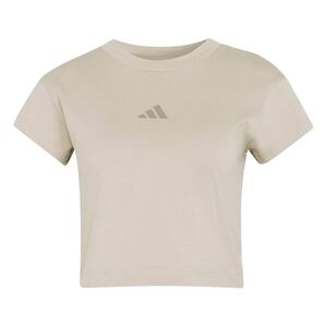 adidas W Fi Sl Bb Tee - woca