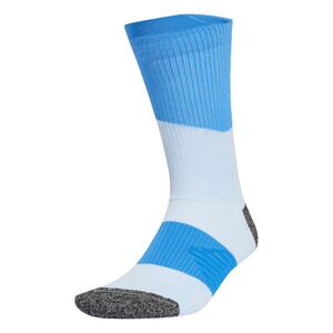 adidas Runxboost Sock - crsk/rayblu/white