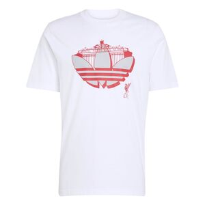 adidas Lfc Gr Tee - white