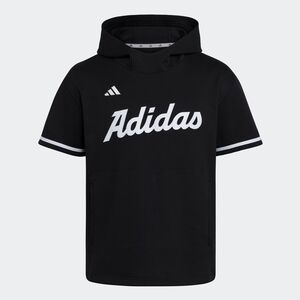adidas Adi Dgt Ss Hd - black