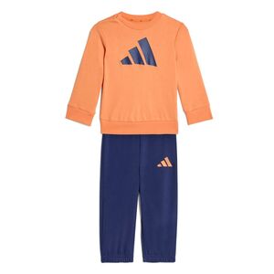 adidas I Bl Ft Jog 240 - duor/dkblue