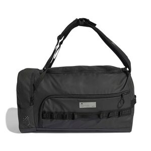 adidas Hybrid Duffel - black/refsil