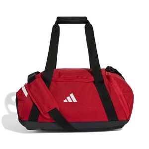 adidas Tiro Duffle S - tepore/white