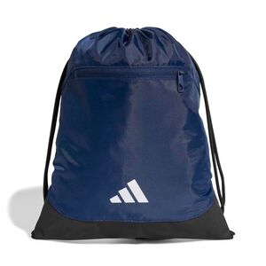adidas Tiro Gymsack - tenabl/white