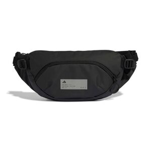 adidas Hybrid Waistbag - black/refsil