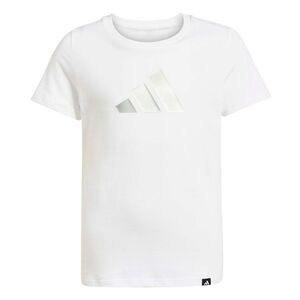 adidas Jg Glam T - white