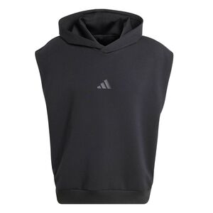 adidas M Sl Vst - black