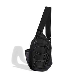 adidas Mt Waist Pack - black
