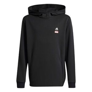 adidas J Mrvl Sm Hd - black/owhite