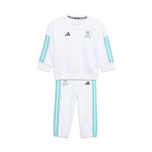 adidas Mer Dna Bbyjgls - white/semiru