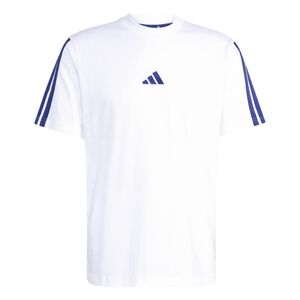 adidas M 3S Sj T B Wc - white/mysink/mysink/m