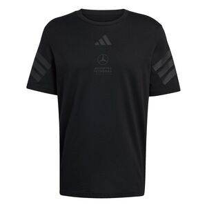 adidas Mer Lot Tee M - black