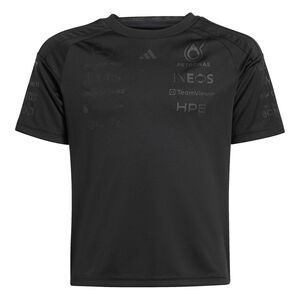 adidas Mer Dna Bbysuit - black/semiru