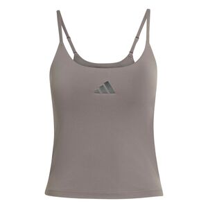 adidas Optime Ls Tank - chacoa
