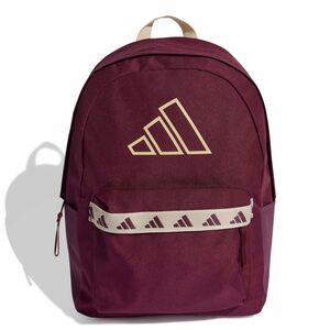 adidas Cl Tape Bpk - maroon/crli