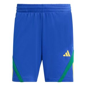 adidas M Tiro Np Sho - boblue/bgreen/byello