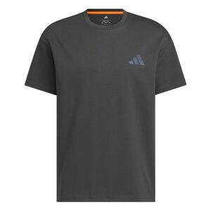 adidas Xpl Gfx Tee - carbon