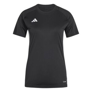 adidas Tiro Es Jsy W - black/black/white