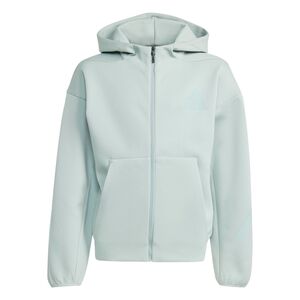 adidas J Z.N.E.Fz - wosa/tacgrn