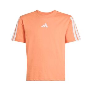 adidas J 3S Tee 160 - duor/white