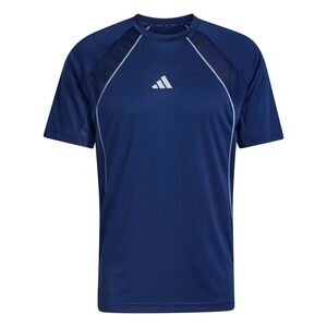 adidas Tech App Tee - dkblue
