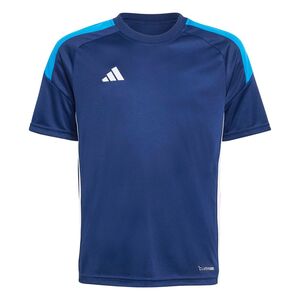 adidas Tiro Es Jsy Y Kinder - dkblue/broyal/white