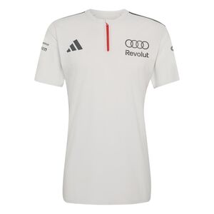 adidas Au En Pol Ss M - chapea/ironmt