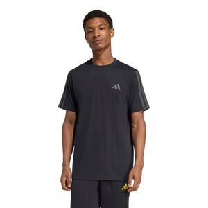 adidas M 3S Sj T - black/carbon