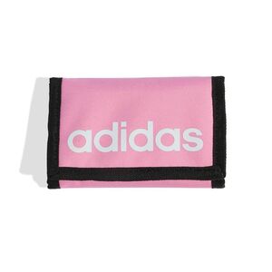 adidas Linear Wallet - sttrbl/white