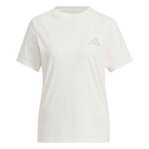 adidas Mt W Gfx T - owhite