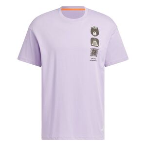 adidas Mt Gfx Tee - powplu