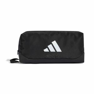 adidas Tra Def Shoebag - black/white