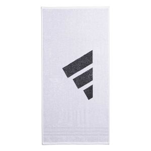 adidas Per Towel S - white/black