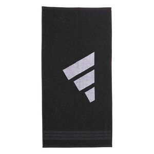 adidas Per Towel S - black/white