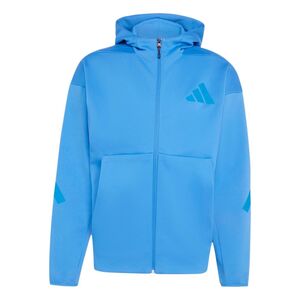 adidas M Z.N.E. Fz - rayblu