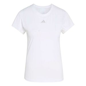 adidas Freelift Tee - white