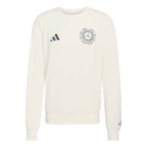 adidas Mer Sa Crew M - owhite/granit