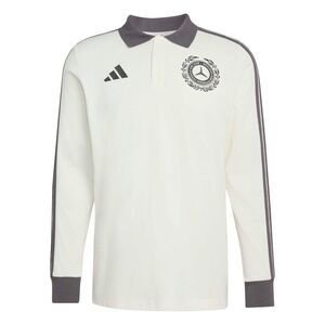 adidas Mer Sa Icn Polo - owhite/granit